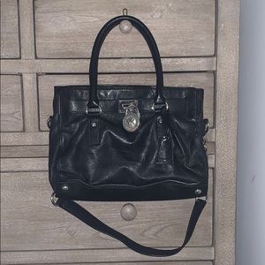 Gently used Michael Kors Original handbag